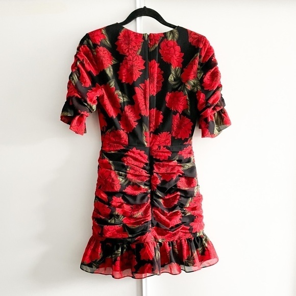 Keepsake THE LABEL Find You Dress (REVOLVE) - Picture 8 of 14